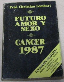 CANCER 1987 FUTURO AMOR SEXO